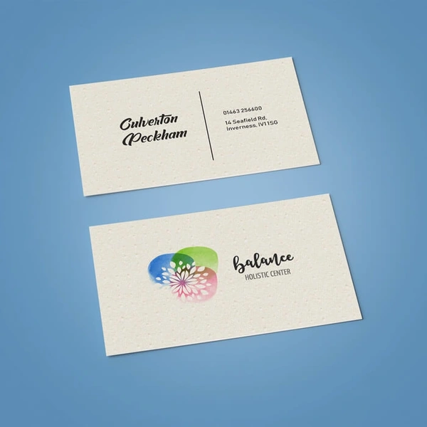 350gsm Rives Dot